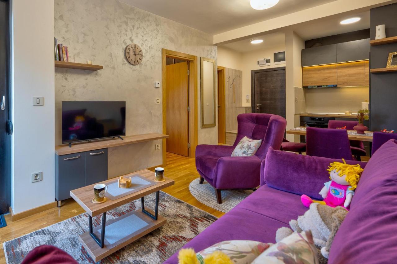 Apartman Enjoy Златибор Экстерьер фото