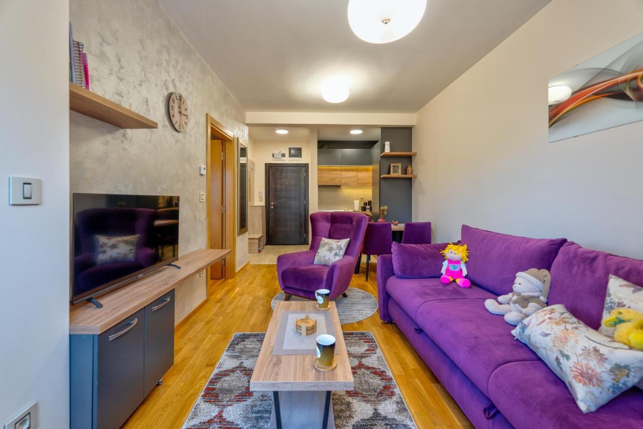 Apartman Enjoy Златибор Экстерьер фото