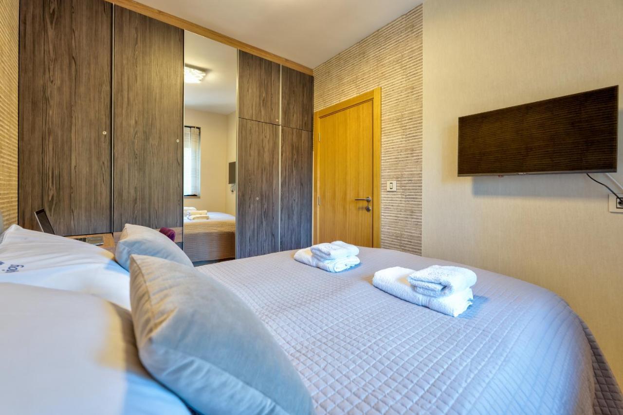 Apartman Enjoy Златибор Экстерьер фото