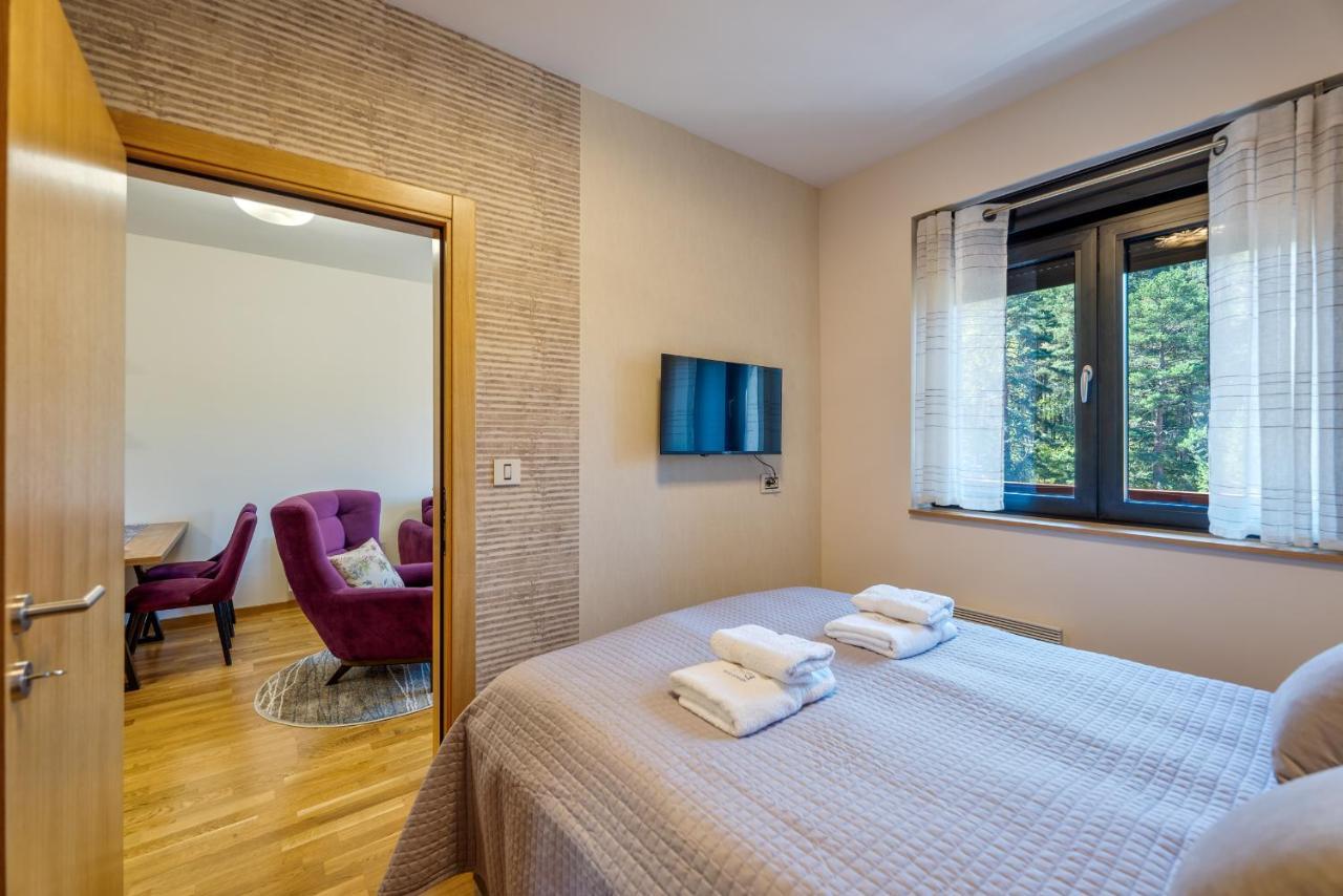 Apartman Enjoy Златибор Экстерьер фото